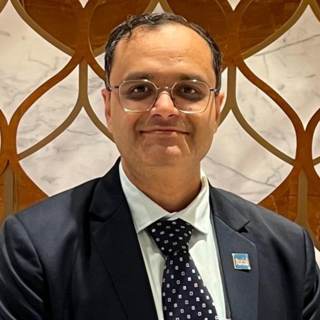 Neelesh Kapoor